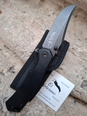 NAVAJA VIBORA 10G MUELA